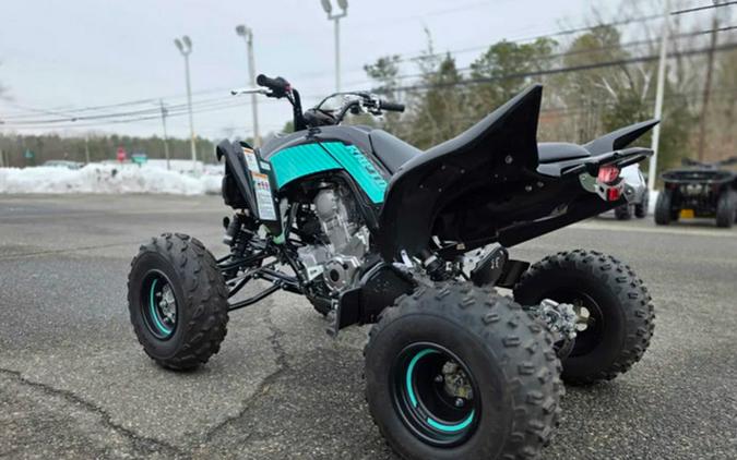 2024 Yamaha Raptor 700R SE