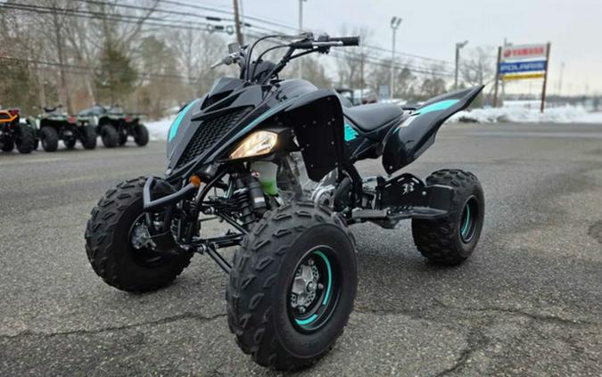 2024 Yamaha Raptor 700R SE