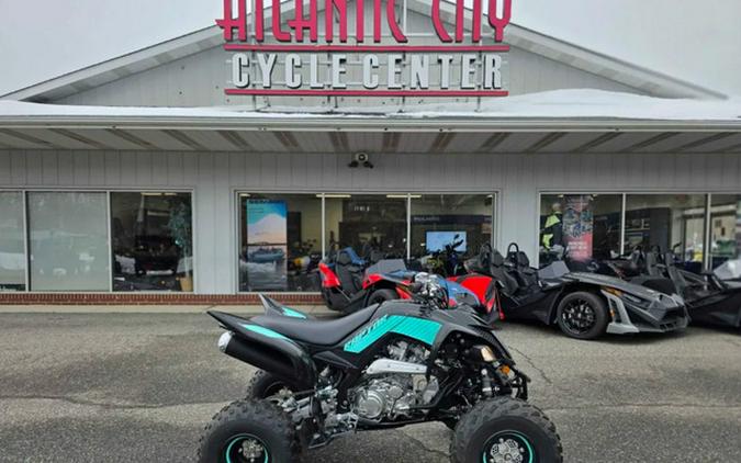 2024 Yamaha Raptor 700R SE