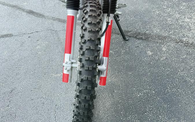 2024 Honda CRF250F Red - 00628T