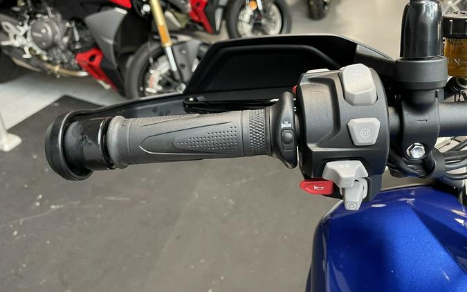2023 Triumph Tiger 1200 GT Pro