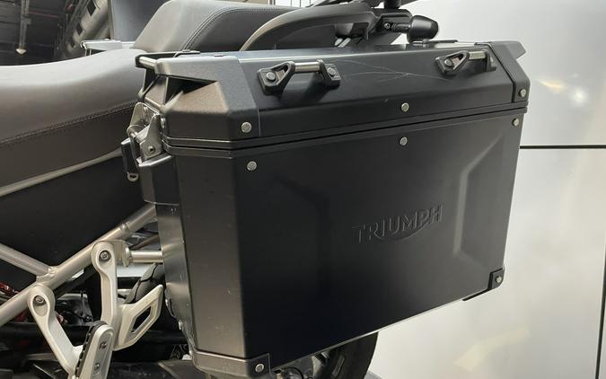 2023 Triumph Tiger 1200 GT Pro