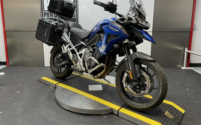 2023 Triumph Tiger 1200 GT Pro