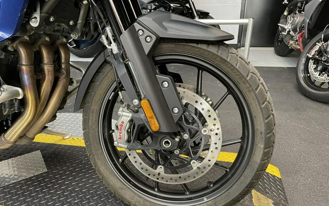 2023 Triumph Tiger 1200 GT Pro