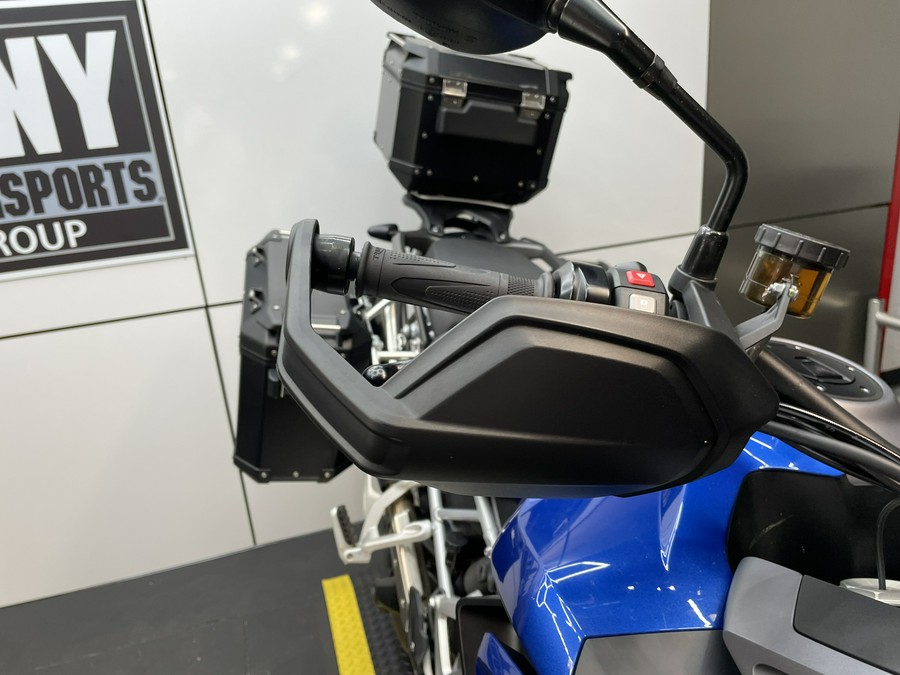 2023 Triumph Tiger 1200 GT Pro