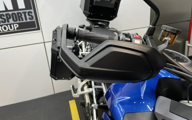 2023 Triumph Tiger 1200 GT Pro