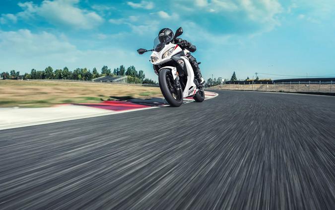 2026 Ninja® 300 ABS - Kawasaki