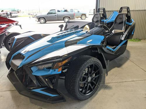 2020 Slingshot R Review (12 Fast Facts on 3 Wheels)