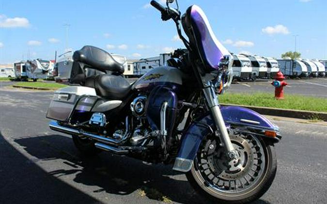 2010 Harley-Davidson Electra Glide® Ultra Limited