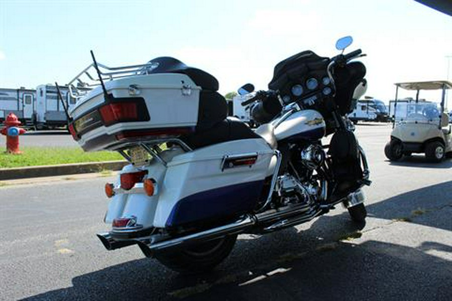 2010 Harley-Davidson Electra Glide® Ultra Limited