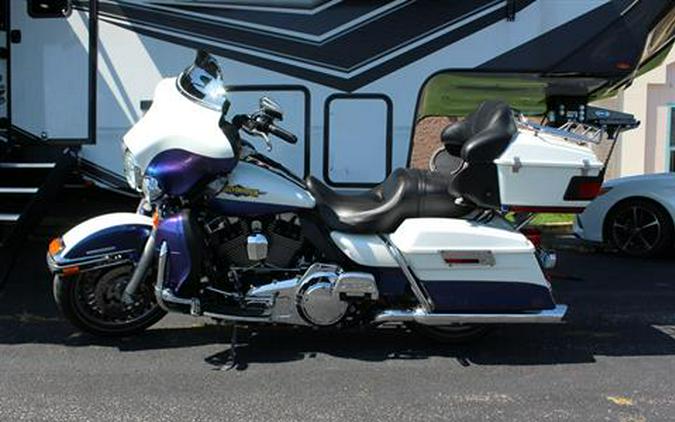 2010 Harley-Davidson Electra Glide® Ultra Limited