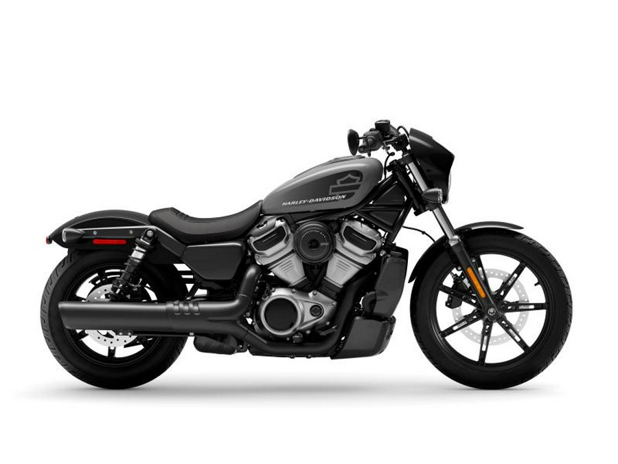 2022 Harley-Davidson® RH975 - Nightster™