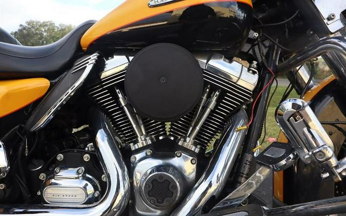 2013 Harley-Davidson® Flhtk Limited