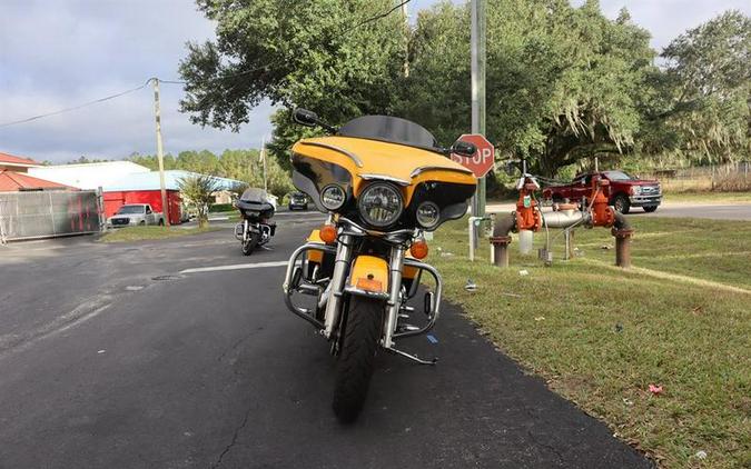 2013 Harley-Davidson® Flhtk Limited