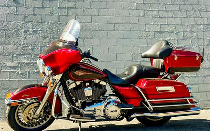 2013 Harley-Davidson Electra Glide® Classic