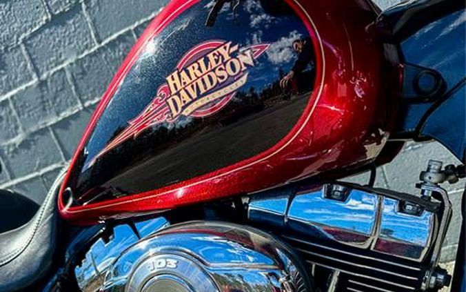 2013 Harley-Davidson Electra Glide® Classic