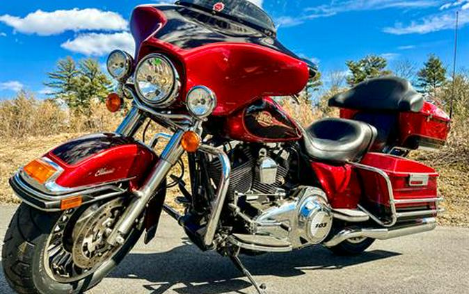 2013 Harley-Davidson Electra Glide® Classic