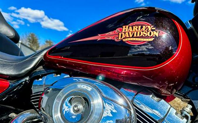 2013 Harley-Davidson Electra Glide® Classic