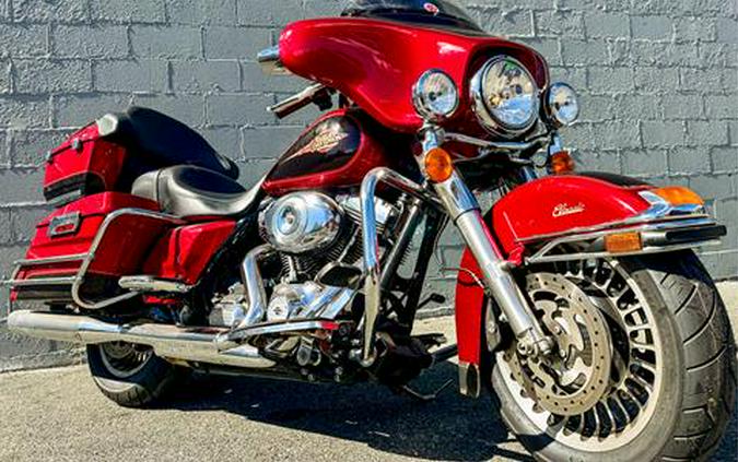 2013 Harley-Davidson Electra Glide® Classic