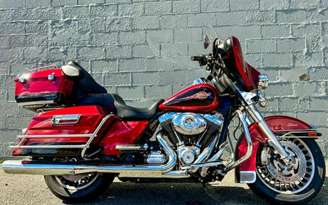 2013 Harley-Davidson Electra Glide® Classic