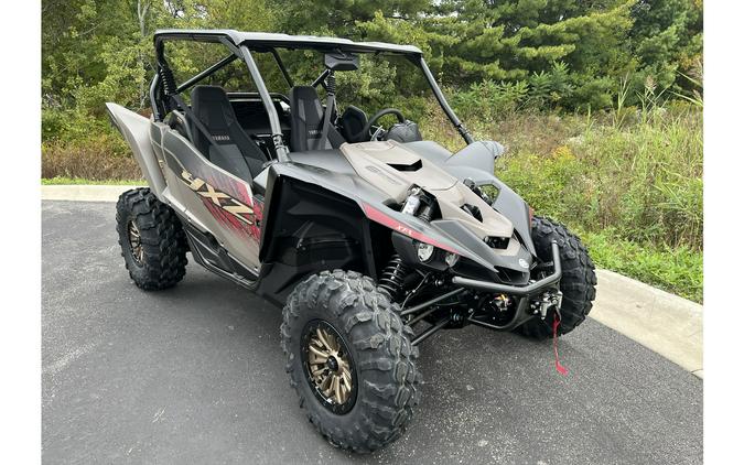 2024 Yamaha YXZ1000R SS