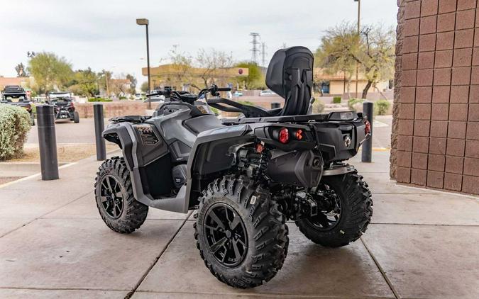 2024 Can-Am® Outlander MAX DPS 850