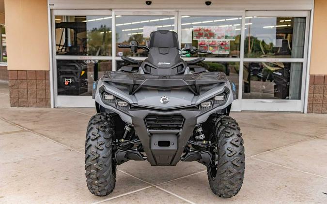 2024 Can-Am® Outlander MAX DPS 850