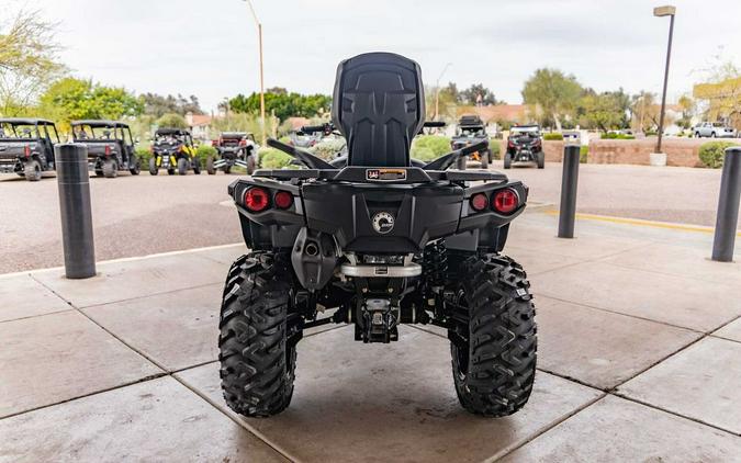 2024 Can-Am® Outlander MAX DPS 850