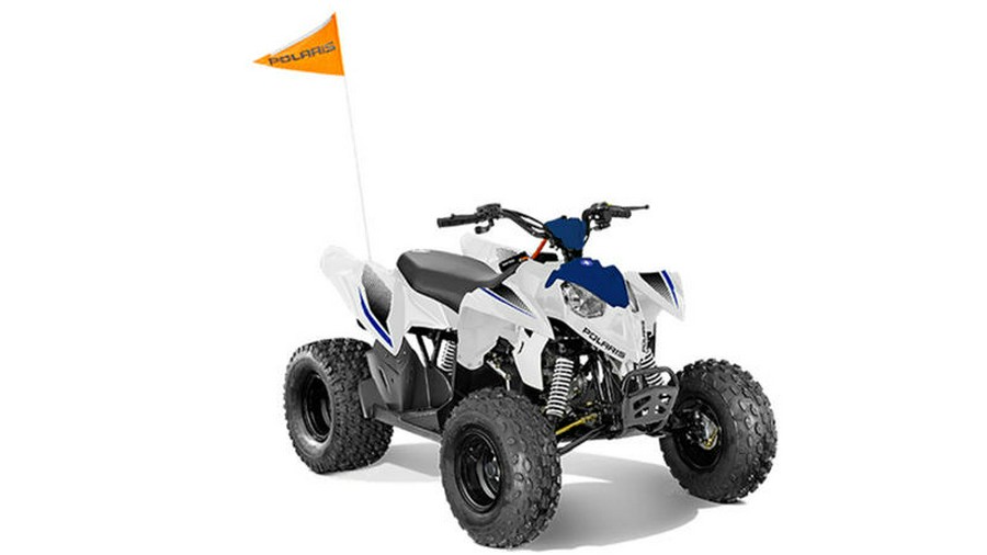 2024 Polaris® Outlaw 110 EFI