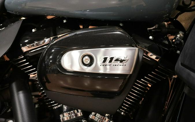 New 2024 Harley-Davidson Ultra Limited Grand American Touring For Sale Near Medina, Ohio