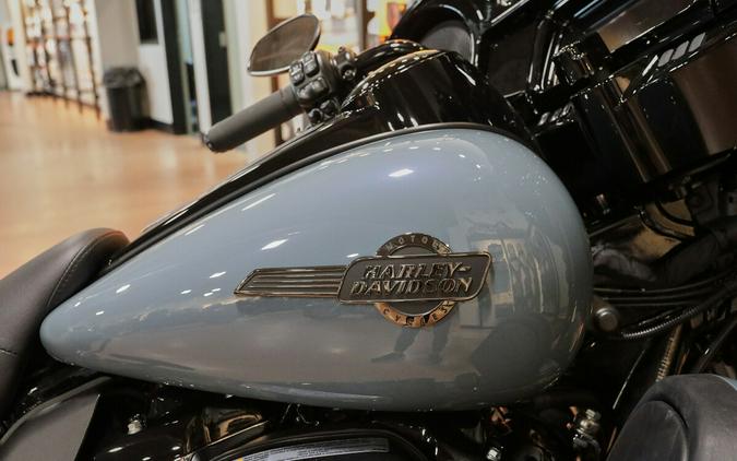 New 2024 Harley-Davidson Ultra Limited Grand American Touring For Sale Near Medina, Ohio