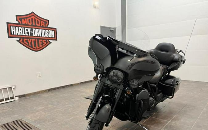 2024 Harley-Davidson® FLHTK - Ultra Limited®