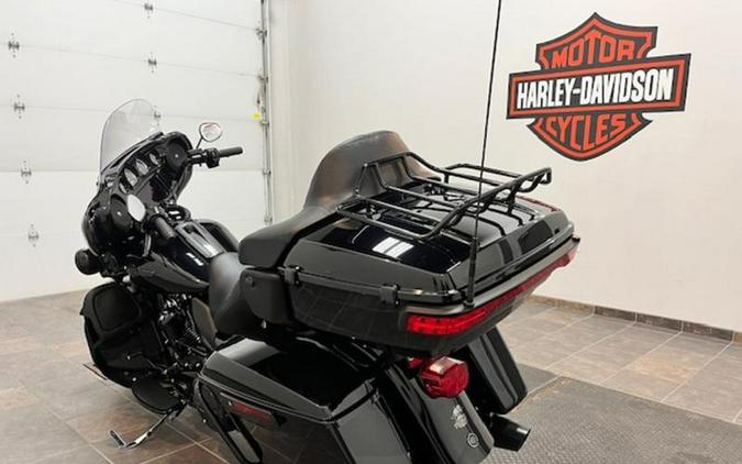 2024 Harley-Davidson® FLHTK - Ultra Limited®