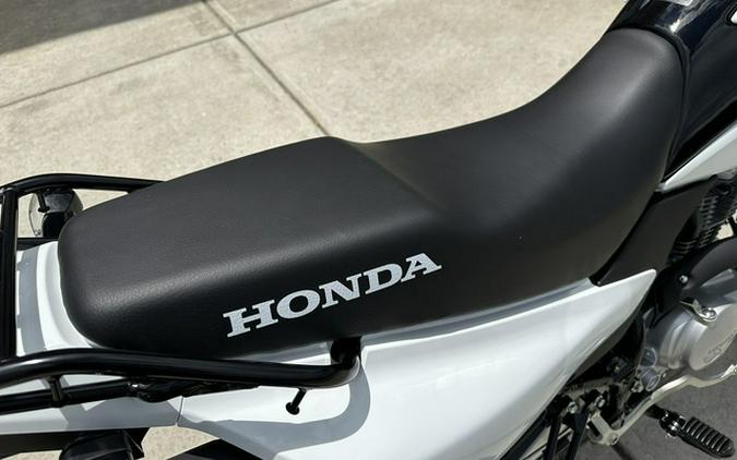 2024 Honda XR150L