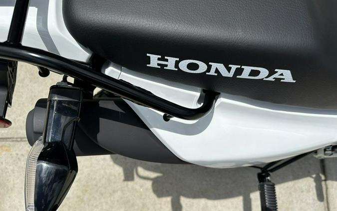 2024 Honda XR150L