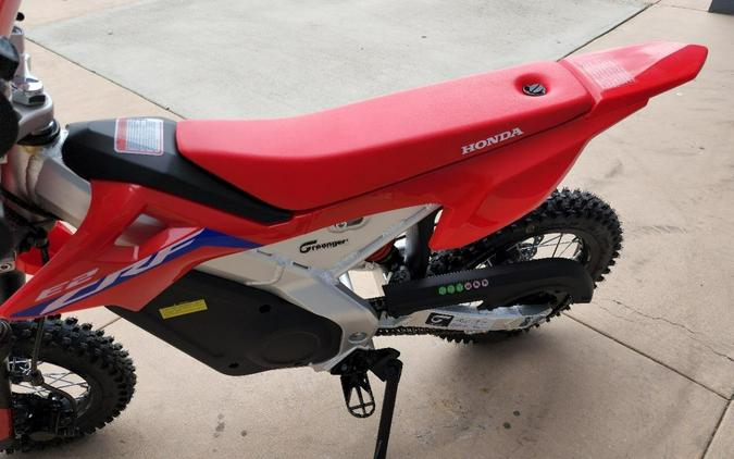 2022 Honda CRF-E2