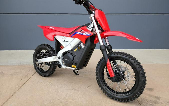 2022 Honda CRF-E2