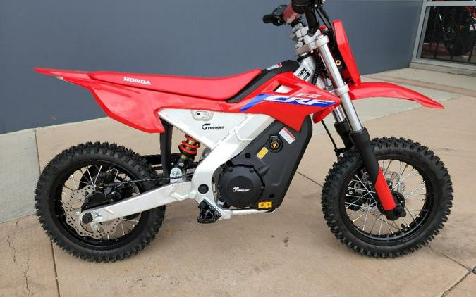 2022 Honda CRF-E2