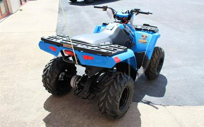 2024 Polaris Sportsman 110