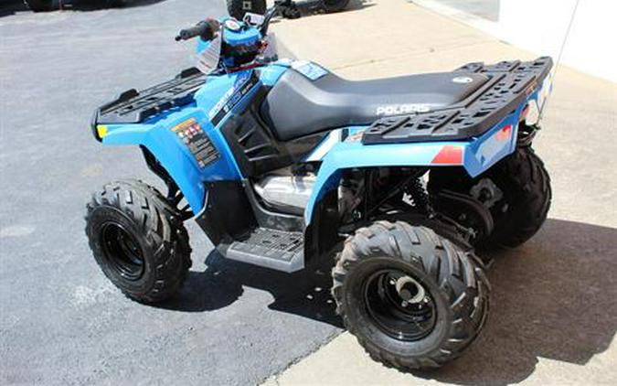 2024 Polaris Sportsman 110