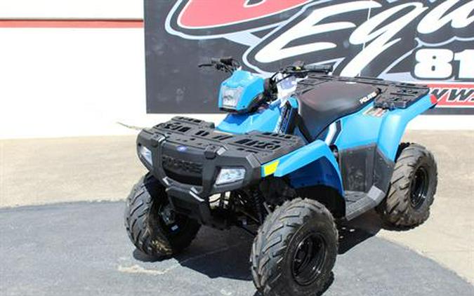 2024 Polaris Sportsman 110