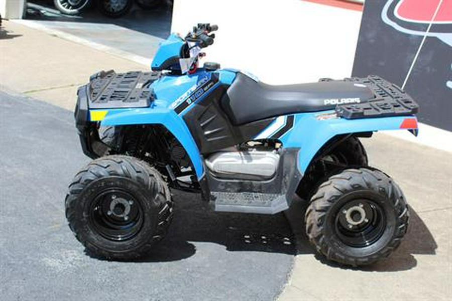 2024 Polaris Sportsman 110