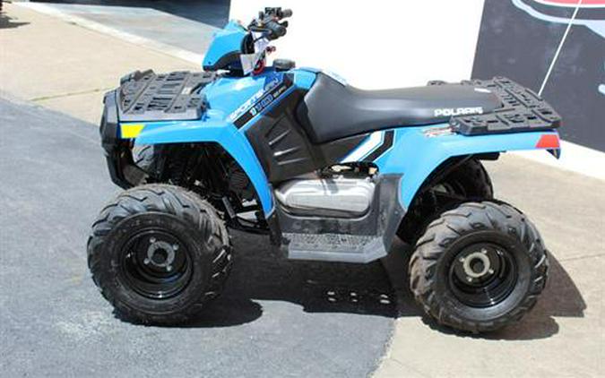 2024 Polaris Sportsman 110