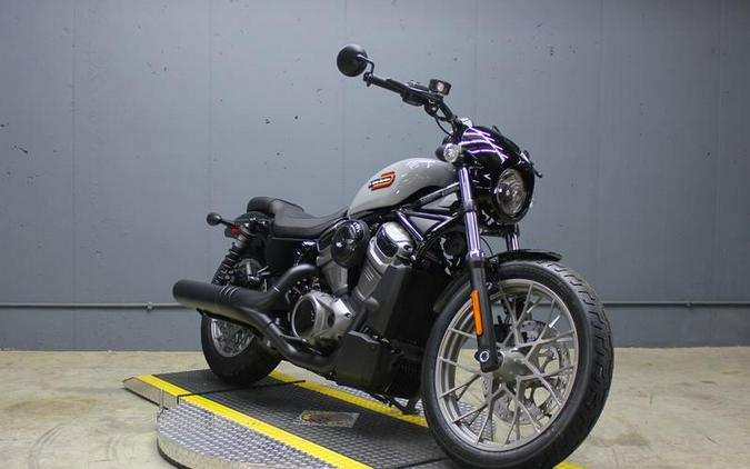 2024 Harley-Davidson® RH975S - Nightster® Special