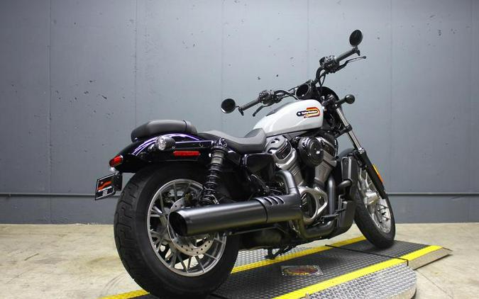 2024 Harley-Davidson® RH975S - Nightster® Special