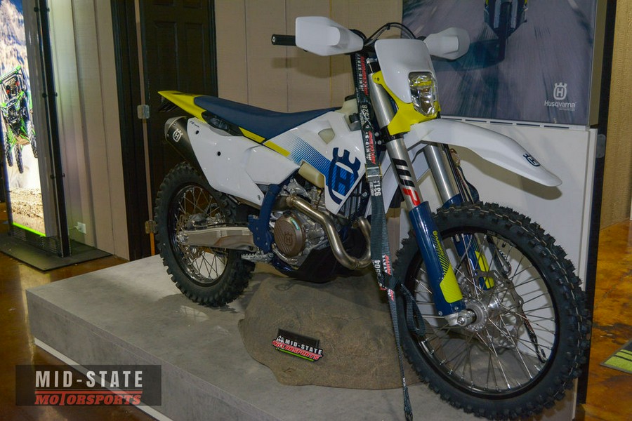 2024 Husqvarna® FE 501w