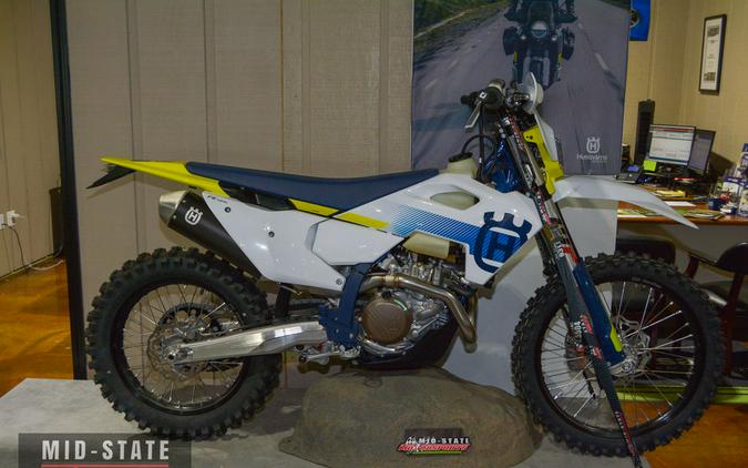 2024 Husqvarna® FE 501w