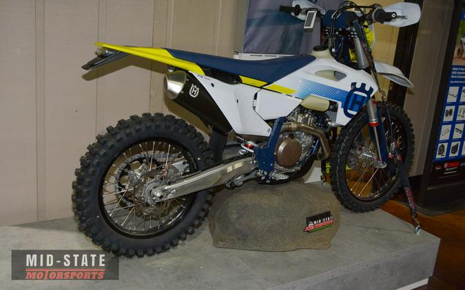 2024 Husqvarna® FE 501w