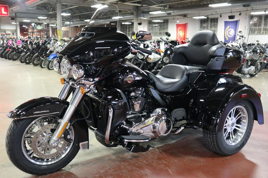 2024 Harley-Davidson Tri Glide® Ultra