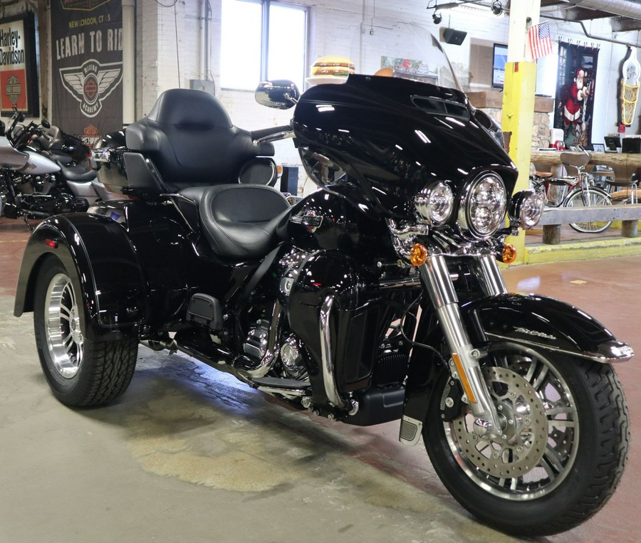 2024 Harley-Davidson Tri Glide® Ultra